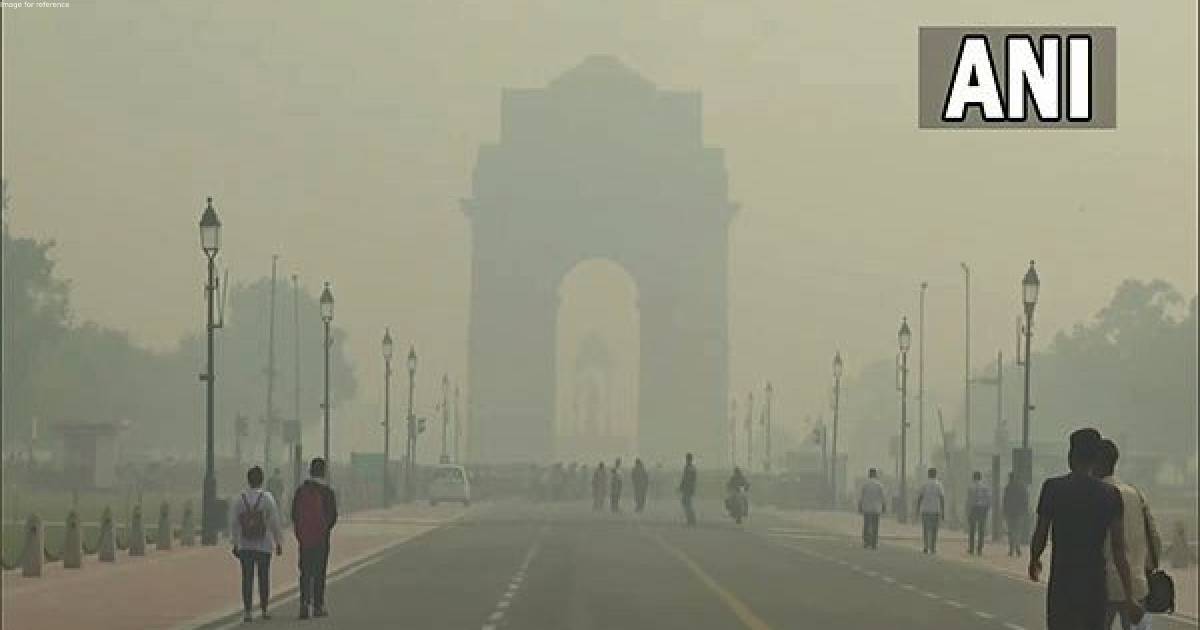 Delhi's air quality dips to 'poor' category, likely to deteriorate from tomorrow